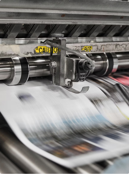 Get started with a USA Envelope trade account