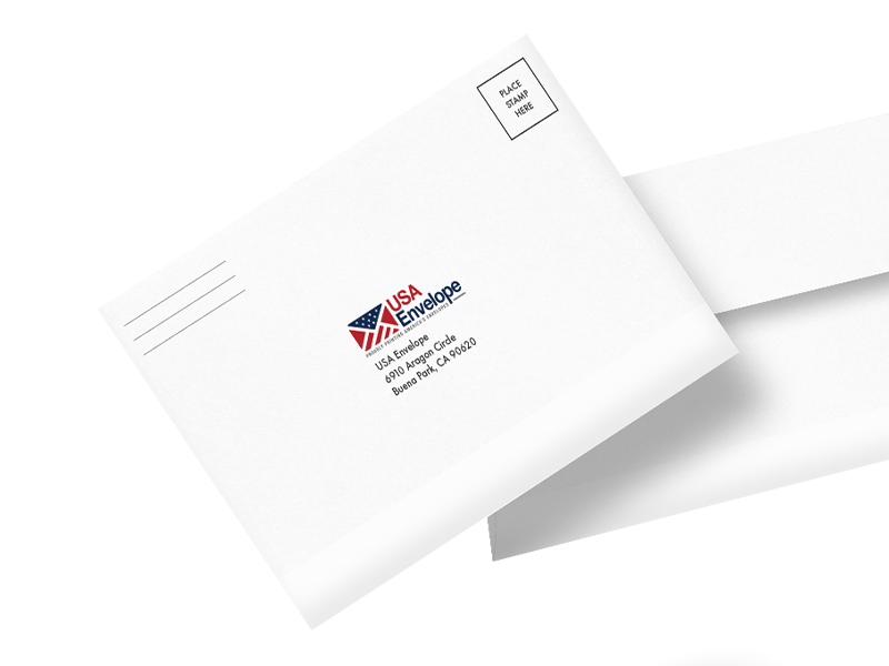 Direct Envelopes